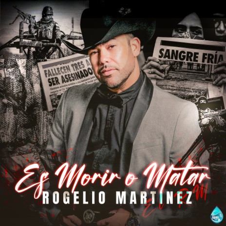 Es Morir O Matar | Boomplay Music