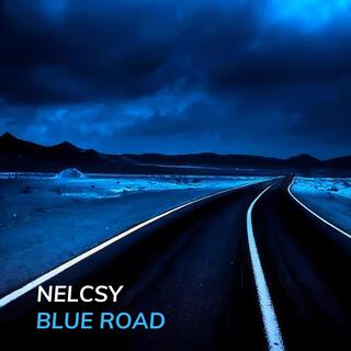 BLUE ROAD