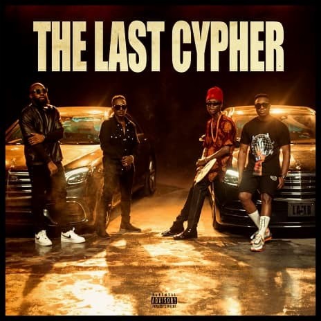 The Last Cypher | Boomplay Music
