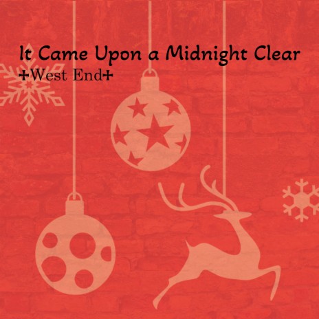 It Came Upon a Midnight Clear | Boomplay Music