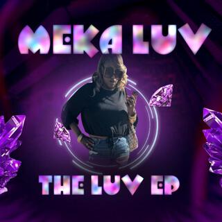 The Luv EP (Radio Edit)