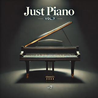 Just Piano, Vol. 7