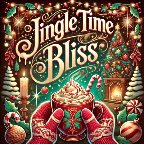 JINGLE TIME BLISS | Boomplay Music