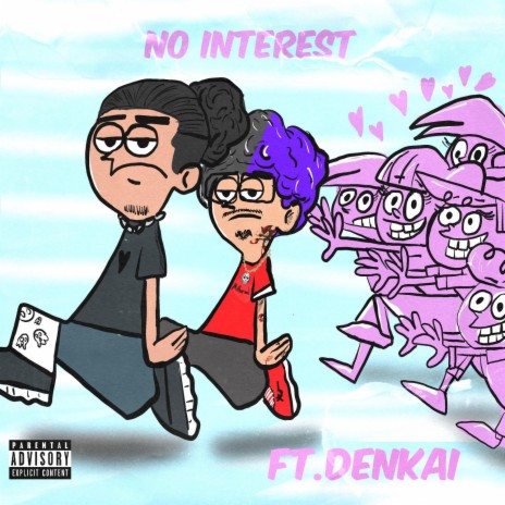 No Interest ft. Denkai