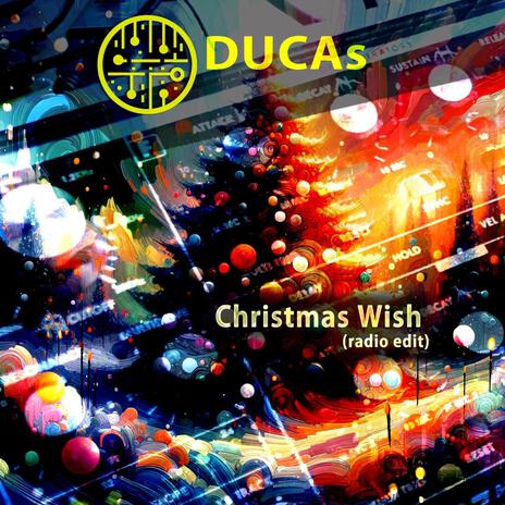 Christmas Wish (Radio Edit) | Boomplay Music