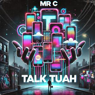 Talk Tuah lyrics | Boomplay Music