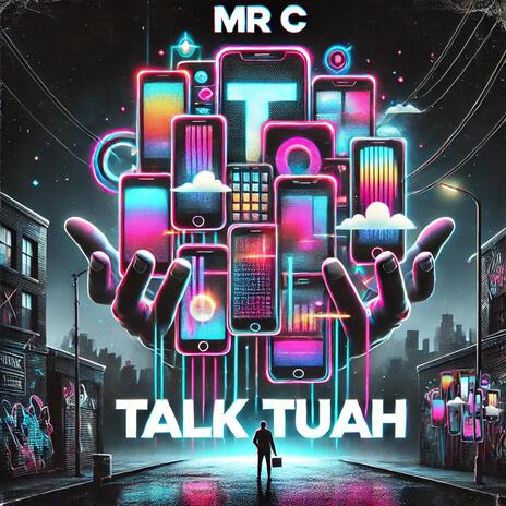 Talk Tuah | Boomplay Music