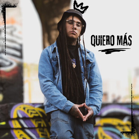 QUIERO MAS ft. Ciju Bless | Boomplay Music