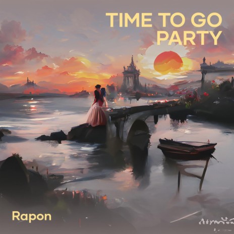 Time to Go Party (Remix) | Boomplay Music