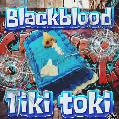 TIKI TOKI | Boomplay Music