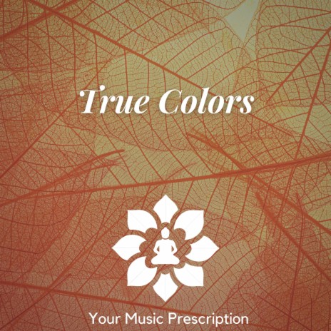 True Colors (Rain) ft. Augmented Meditation & Yoga Soul