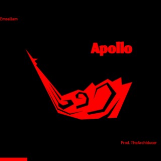 Apollo (Radio Edit)