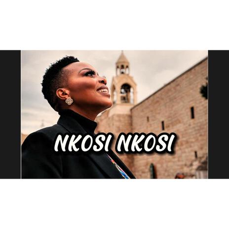 Nkosi Yam | Boomplay Music