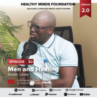 Men and Healing