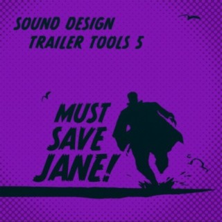 Sound Design Trailer Tools 5