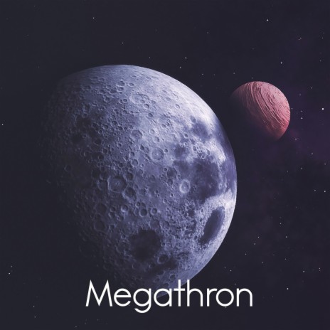 Megathron | Boomplay Music