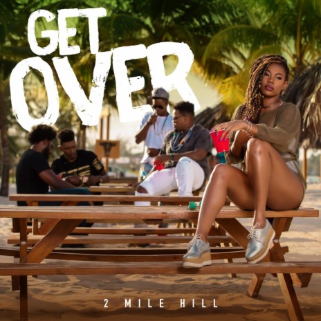 Get Over | Boomplay Music