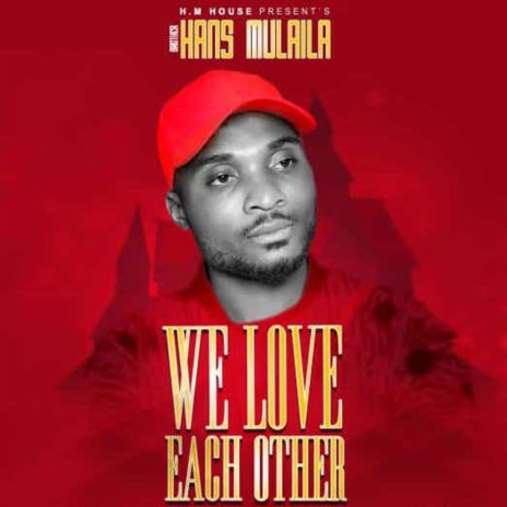 We love each other | Boomplay Music