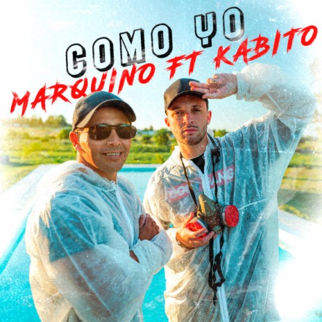 Como yo (Remix) ft. Kabito y La Registrada & ARRUA Music