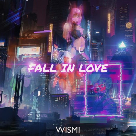 Fall In Love (Original Mix) | Boomplay Music