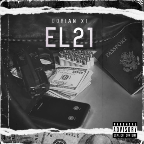 El 21 | Boomplay Music