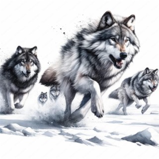 wolf pack volume 1