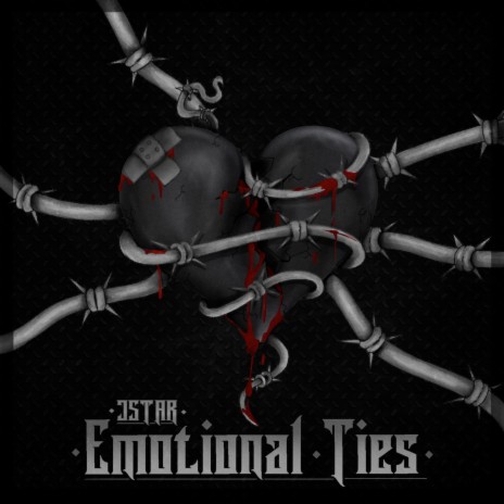Emotional Ties 🅴 | Boomplay Music