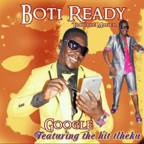 Boti Ready Fm | Boomplay Music