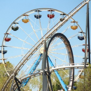 Ferris Wheels and Freak Shows