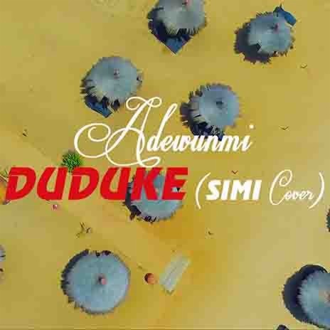 Duduke (Simi Cover) | Boomplay Music