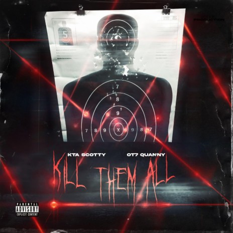 Kill them all | Boomplay Music