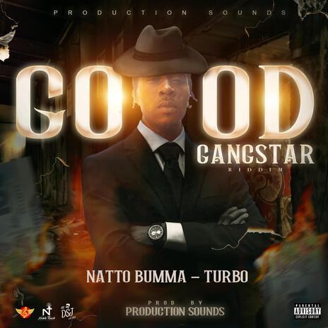 TURBO (Radio Edit) ft. NATTO BUMMA | Boomplay Music