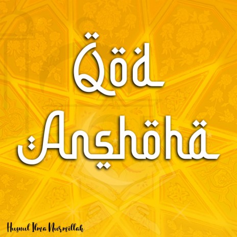 Qod Anshoha | Boomplay Music