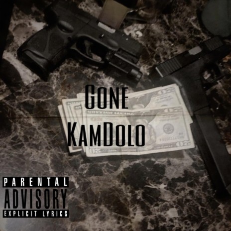 Gone | Boomplay Music