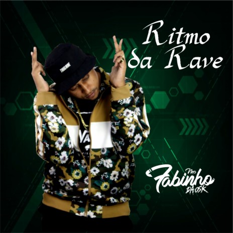 Ritmo da Rave | Boomplay Music