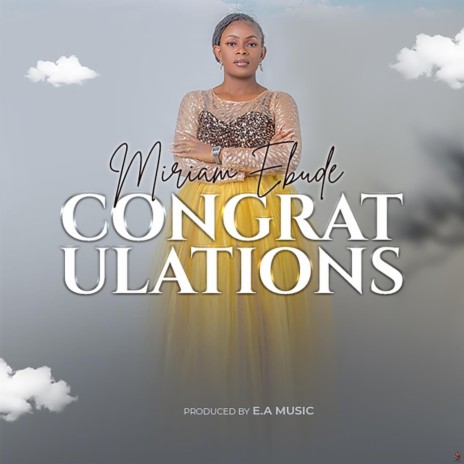 Congratulations | Boomplay Music