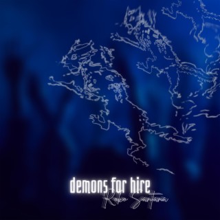 Demons For Hire lyrics | Boomplay Music