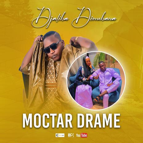 Moctar Drame | Boomplay Music