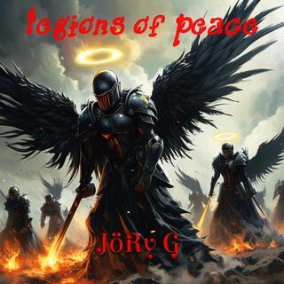 Legions of Peace