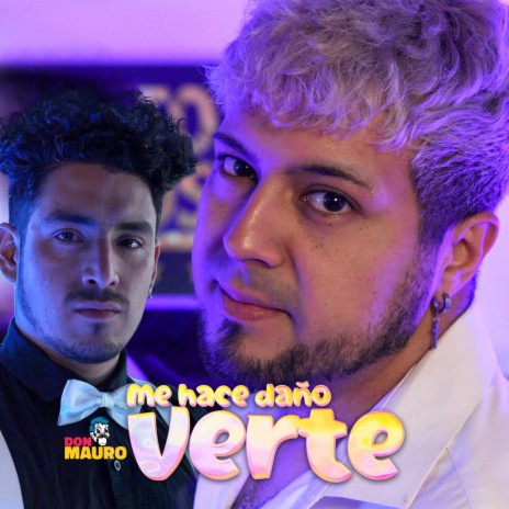 Me Hace Daño Verte | Boomplay Music