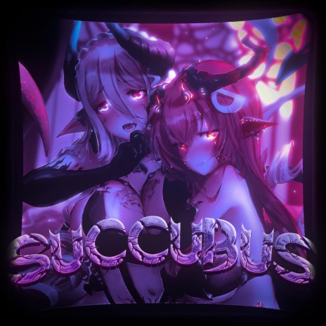 SUCCUBUS ft. Skorde | Boomplay Music