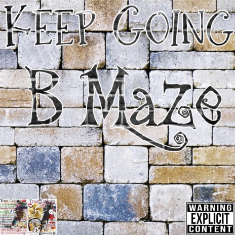 Keep Going ft. David Linhof beats | Boomplay Music