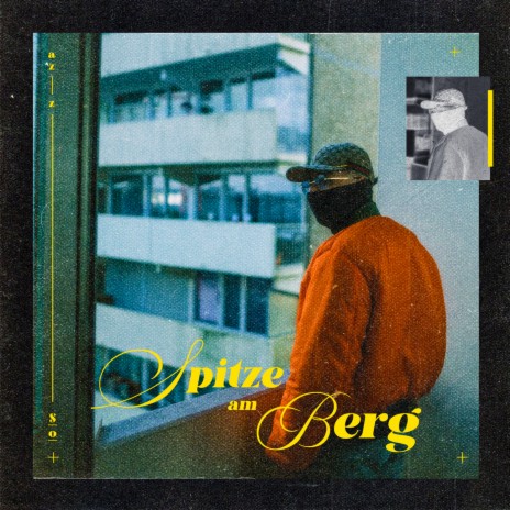 Spitze am Berg ft. SOTT | Boomplay Music