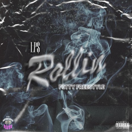 Rollin / Fetty Freestyle | Boomplay Music