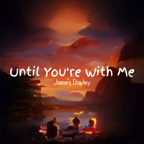 Until You're With Me (Extended Version) | Boomplay Music