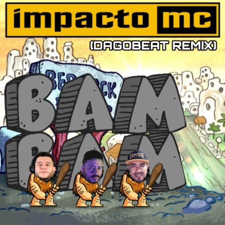 Bam Bam (Guaracha Remix) | Boomplay Music