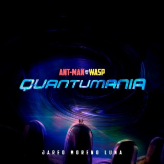 Ant-Man and the Wasp: Quantumania (Ant-Man Collection)