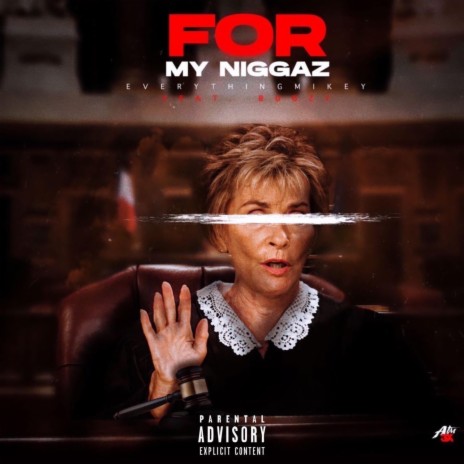 For My Niggaz ft. Bugzy Da Don