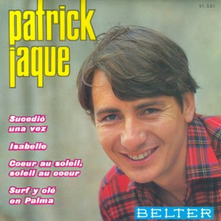 Patrick Jaque