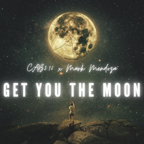 Get You The Moon | Boomplay Music